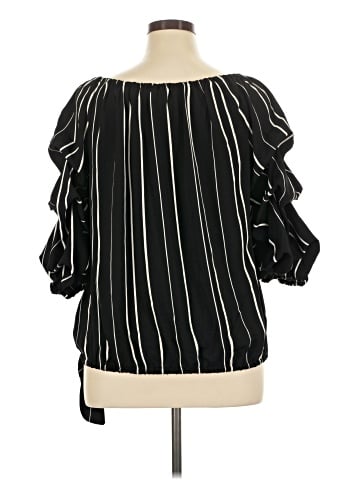 Vince Camuto 3/4 Sleeve Blouse (view 2)