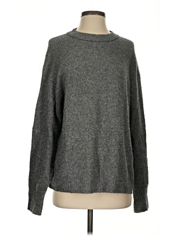 American Eagle Outfitters Pullover Sweater (view 1)
