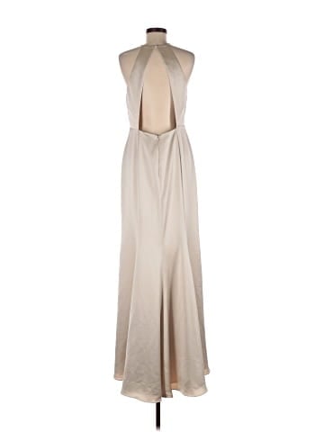 Amsale Casual Dress (view 2)