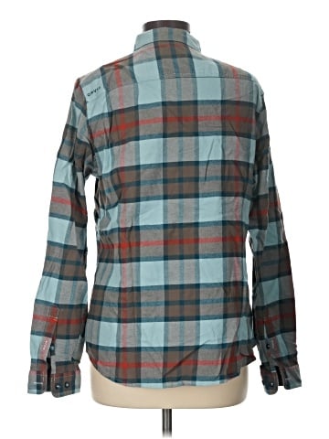 Orvis Long Sleeve Polo (view 2)