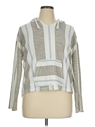 Ocean Drive Clothing Co. Jacket (view 1)