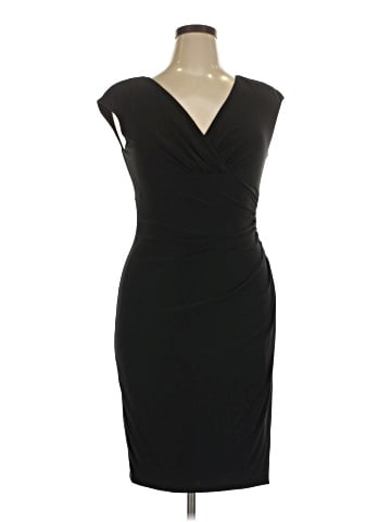 Lauren by Ralph Lauren Cocktail Dress (view 1)