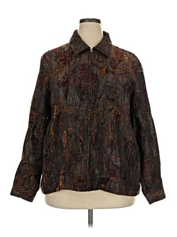 Coldwater Creek Jacket (view 1)