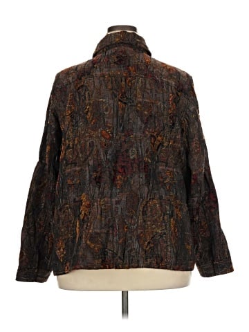 Coldwater Creek Jacket (view 2)
