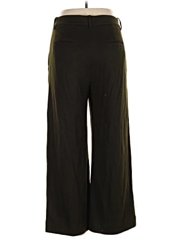 Vince. Wool Pants (view 2)