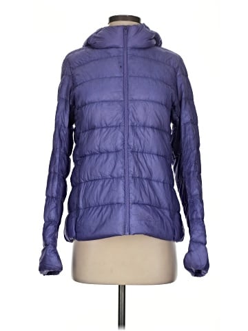 Uniqlo Snow Jacket (view 1)