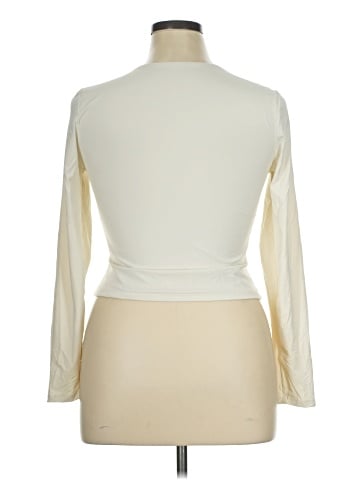 Assorted Brands Long Sleeve T-Shirt (view 2)