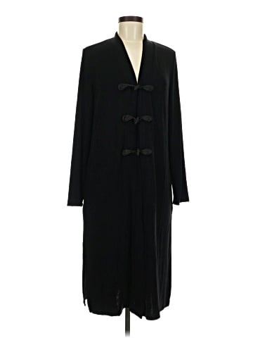 Travelers by Chico's Kimono (view 1)