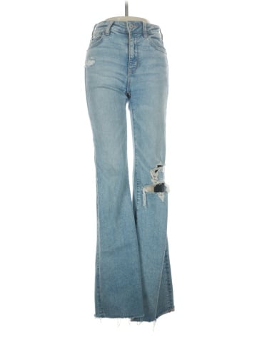 American Eagle Outfitters Jeans (view 1)