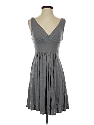 Poof! Casual Dress (view 1)