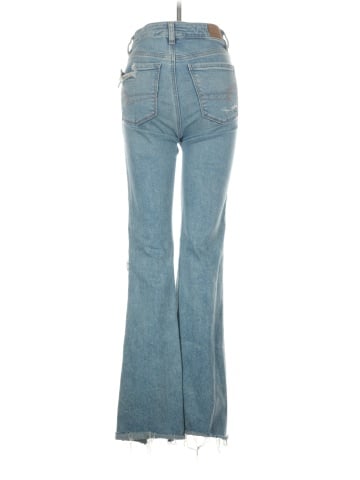 American Eagle Outfitters Jeans (view 2)