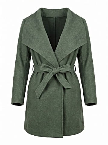 Indigo Rose Coat (view 1)