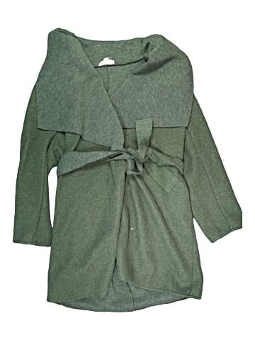 Indigo Rose Coat (view 2)