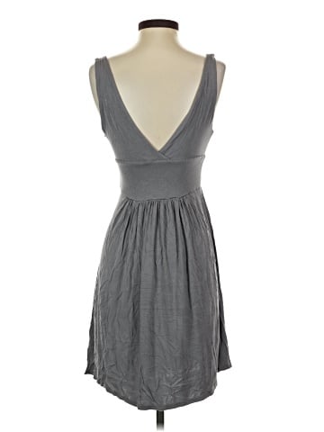 Poof! Casual Dress (view 2)