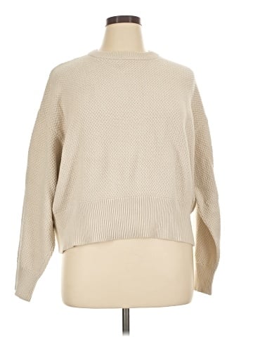 Assorted Brands Turtleneck Sweater (view 1)