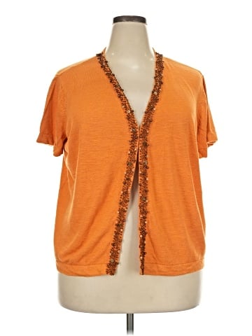 Jones New York Collection Cardigan (view 1)
