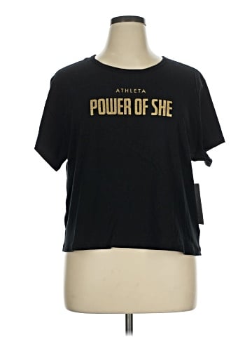 Athleta Short Sleeve T-Shirt (view 1)