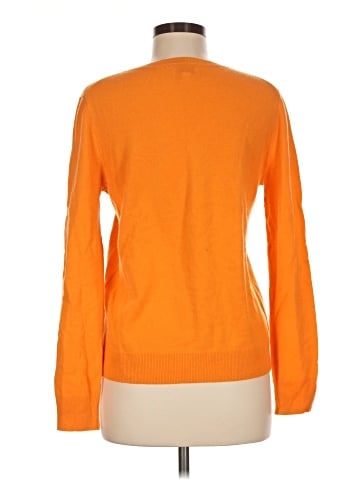 Nordstrom Cashmere Pullover Sweater (view 2)
