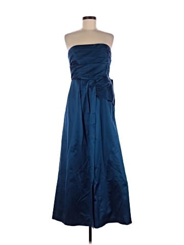 BCBGMAXAZRIA Cocktail Dress (view 1)