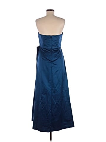 BCBGMAXAZRIA Cocktail Dress (view 2)