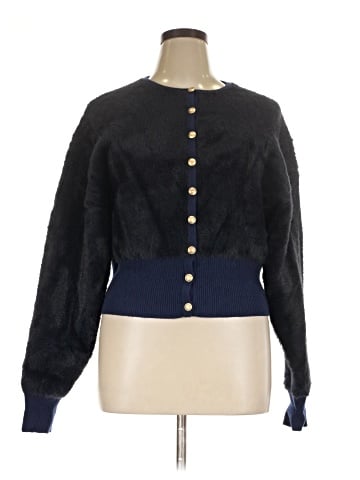 J.Crew Cardigan (view 1)
