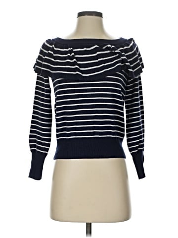 Joie Pullover Sweater (view 1)