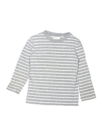 Hanna Andersson Long Sleeve T-Shirt (view 1)