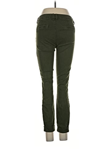Cosmic Blue Love Jeans (view 2)