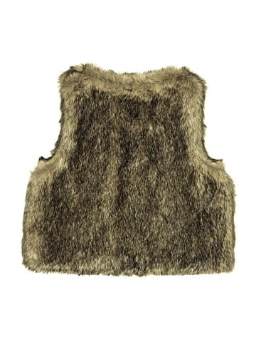 Carter's Faux Fur Vest (view 2)