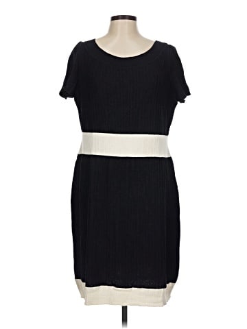 St. John Collection Casual Dress (view 1)