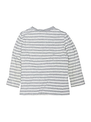 Hanna Andersson Long Sleeve T-Shirt (view 2)