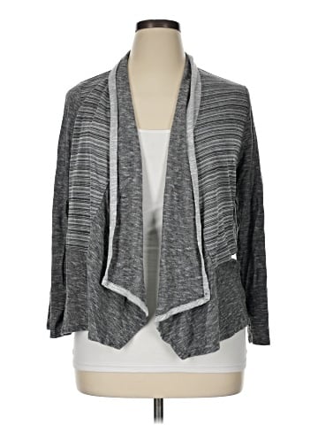 Zenergy by Chico's Cardigan (view 1)