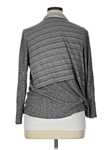 Zenergy by Chico's Cardigan (view 2)