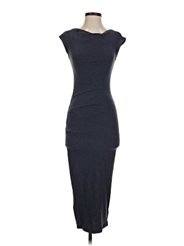 James Perse Cocktail Dress (view 1)