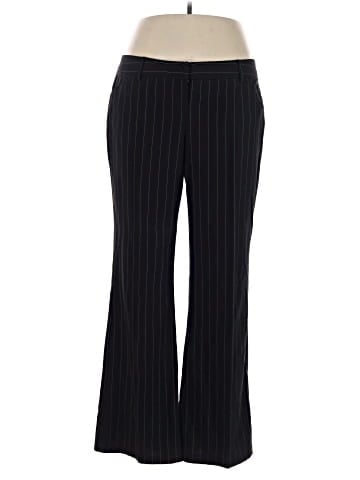 Larry Levine Dress Pants (view 1)