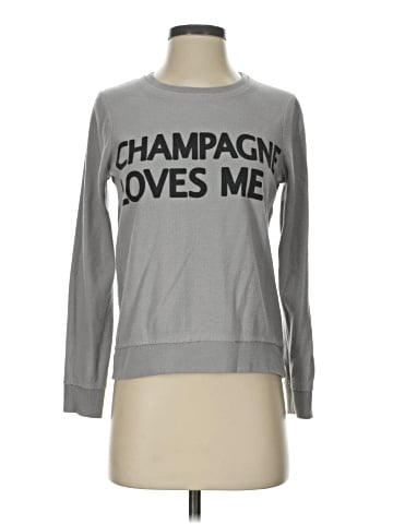 Chaser Sweatshirt (view 1)