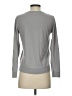 Chaser Silver Sweatshirt Size XS - photo 2