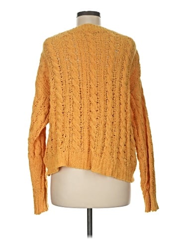 American Eagle Outfitters Pullover Sweater (view 2)