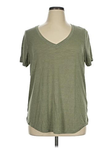 Athleta Short Sleeve T-Shirt (view 1)