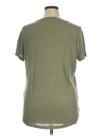 Athleta Short Sleeve T-Shirt (view 2)