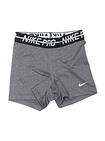 Nike Athletic Shorts (view 1)