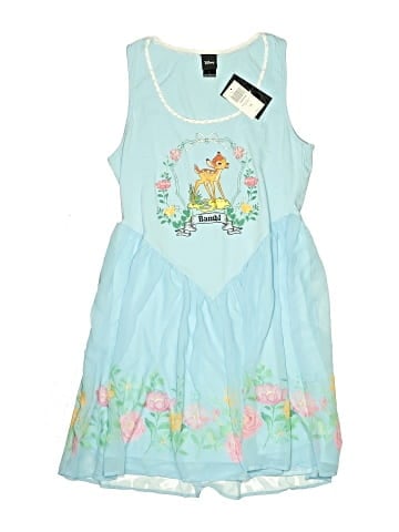 Disney Dress (view 1)
