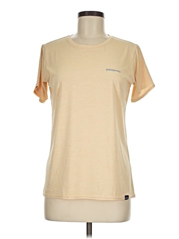 Patagonia Active T-Shirt (view 1)