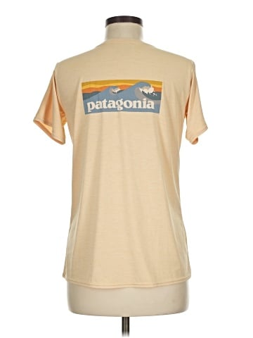Patagonia Active T-Shirt (view 2)