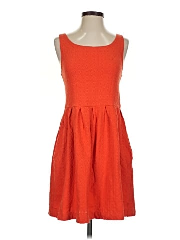 Deletta Casual Dress (view 1)