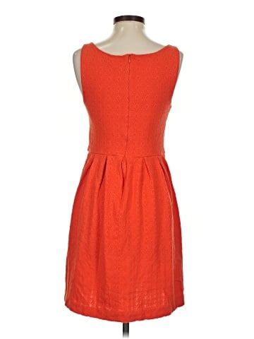 Deletta Casual Dress (view 2)