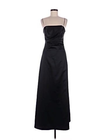 ABS Allen Schwartz Cocktail Dress (view 1)