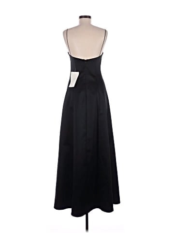 ABS Allen Schwartz Cocktail Dress (view 2)
