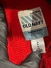 Old Navy 100% Polyester Red Pullover Sweater Size 6 - 7 - photo 3