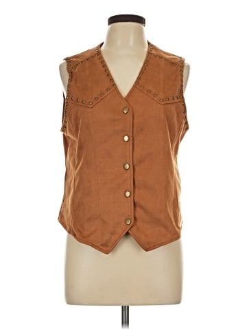 Ellison Sleeveless Blouse (view 1)